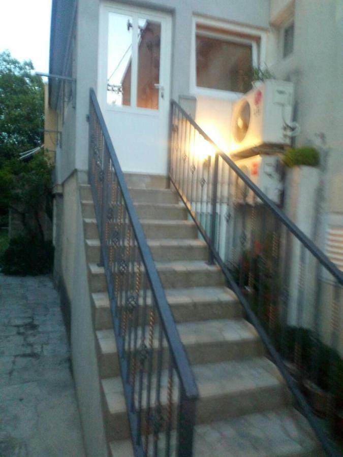 Branka Apartment Orebic Exterior photo