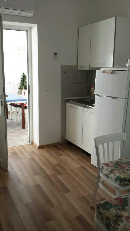 Branka Apartment Orebic Exterior photo