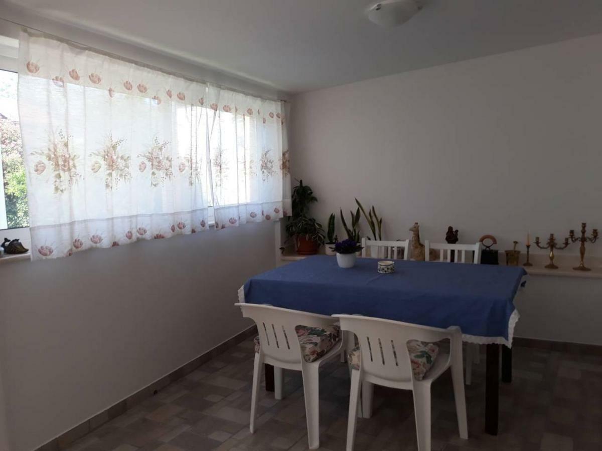 Branka Apartment Orebic Exterior photo